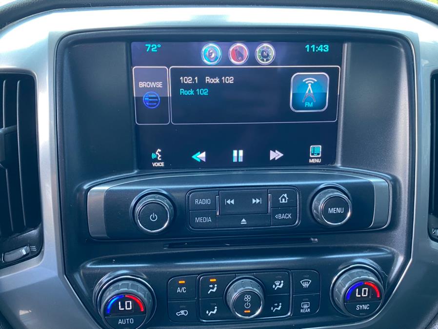 Used Chevrolet Silverado 1500 4WD Double Cab 143.5" LT w/1LT 2014 | Lava Motors 2 Inc. Canton, Connecticut Used Chevrolet Silverado 1500 4WD Double Cab 143.5" LT w/1LT 2014 | Lava Motors 2 Inc. Canton, Connecticut