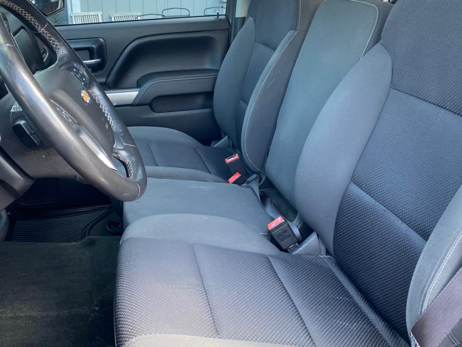 Used Chevrolet Silverado 1500 4WD Double Cab 143.5" LT w/1LT 2014 | Lava Motors 2 Inc. Canton, Connecticut Used Chevrolet Silverado 1500 4WD Double Cab 143.5" LT w/1LT 2014 | Lava Motors 2 Inc. Canton, Connecticut