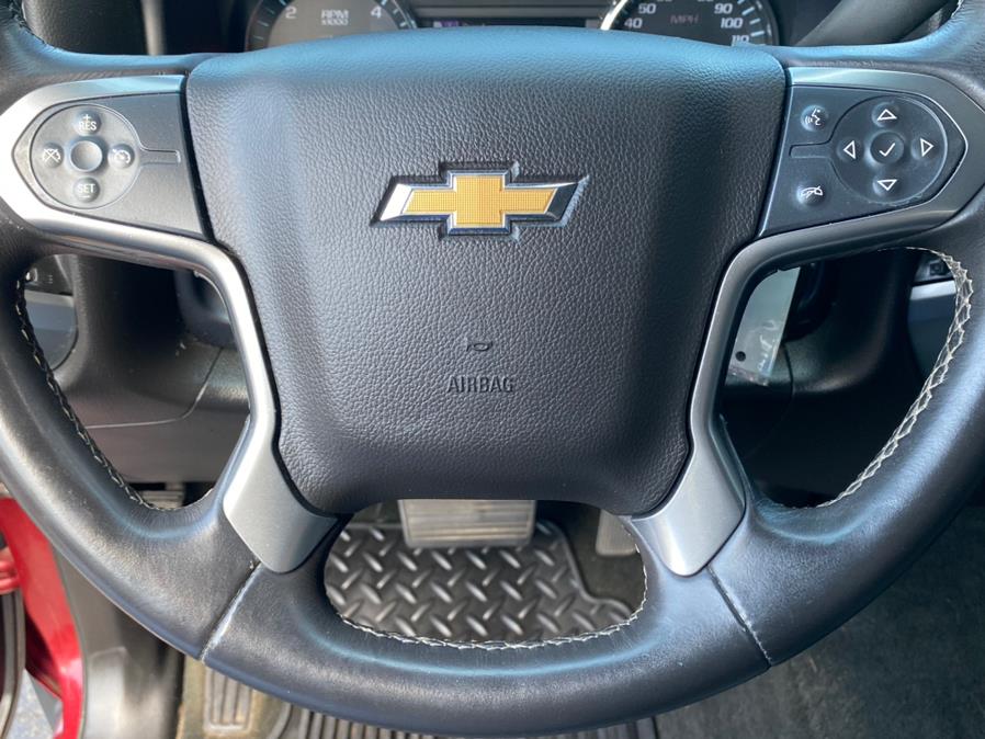 Used Chevrolet Silverado 1500 4WD Double Cab 143.5" LT w/1LT 2014 | Lava Motors 2 Inc. Canton, Connecticut Used Chevrolet Silverado 1500 4WD Double Cab 143.5" LT w/1LT 2014 | Lava Motors 2 Inc. Canton, Connecticut