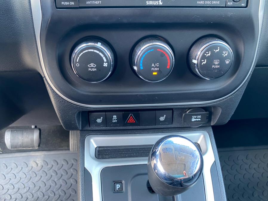 Used Jeep Compass 4WD 4dr Latitude 2014 | Lava Motors 2 Inc. Canton, Connecticut Used Jeep Compass 4WD 4dr Latitude 2014 | Lava Motors 2 Inc. Canton, Connecticut