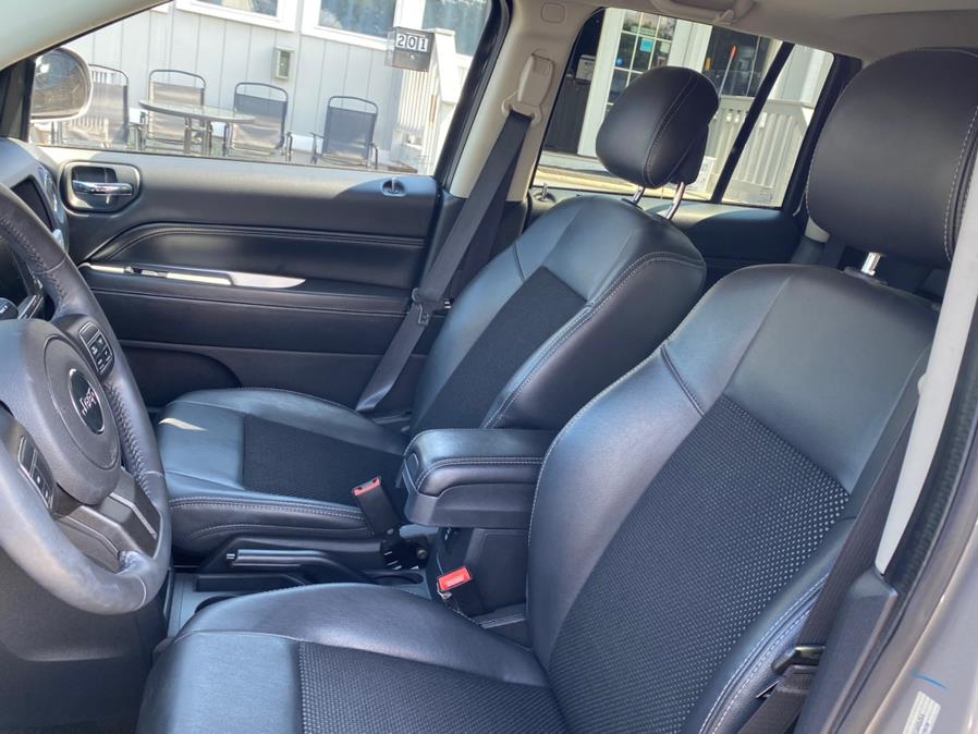 Used Jeep Compass 4WD 4dr Latitude 2014 | Lava Motors 2 Inc. Canton, Connecticut Used Jeep Compass 4WD 4dr Latitude 2014 | Lava Motors 2 Inc. Canton, Connecticut