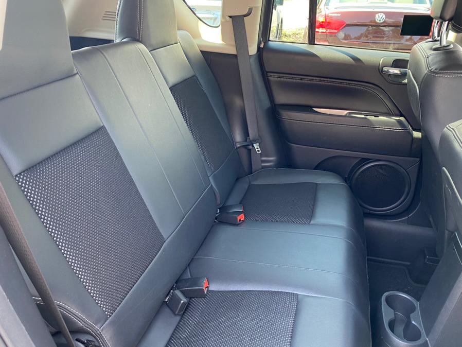 Used Jeep Compass 4WD 4dr Latitude 2014 | Lava Motors 2 Inc. Canton, Connecticut Used Jeep Compass 4WD 4dr Latitude 2014 | Lava Motors 2 Inc. Canton, Connecticut