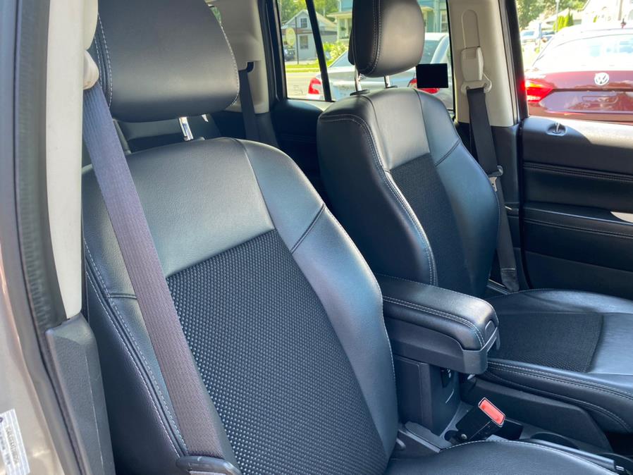 Used Jeep Compass 4WD 4dr Latitude 2014 | Lava Motors 2 Inc. Canton, Connecticut Used Jeep Compass 4WD 4dr Latitude 2014 | Lava Motors 2 Inc. Canton, Connecticut