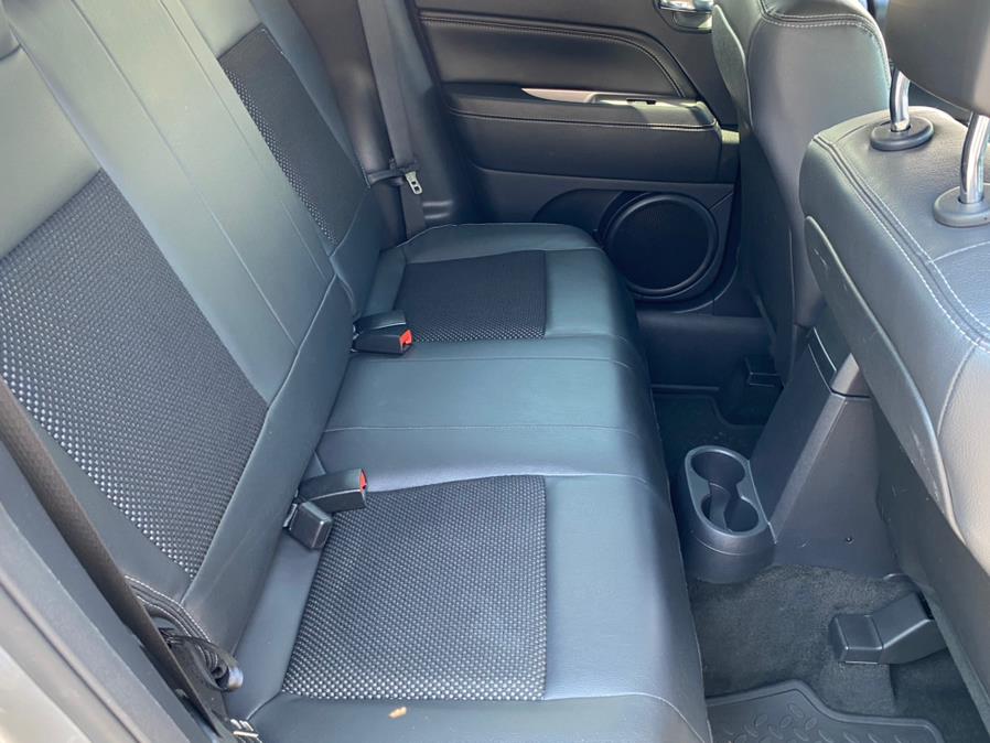 Used Jeep Compass 4WD 4dr Latitude 2014 | Lava Motors 2 Inc. Canton, Connecticut Used Jeep Compass 4WD 4dr Latitude 2014 | Lava Motors 2 Inc. Canton, Connecticut