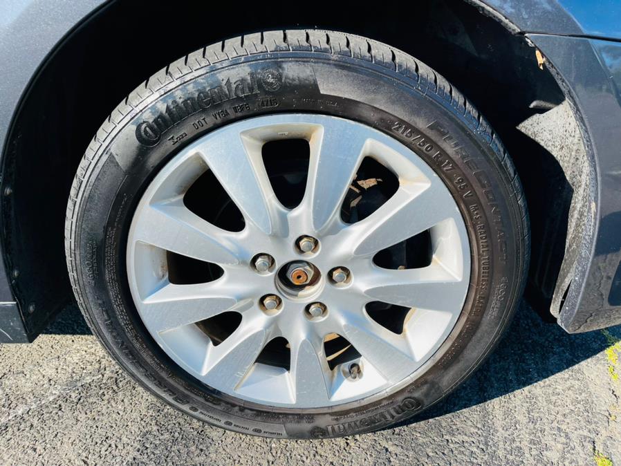 2006 Honda Accord Sdn EX-L V6 AT, available for sale in New Britain, Connecticut | Supreme Automotive. New Britain, Connecticut 2006 Honda Accord Sdn EX-L V6 AT, available for sale in New Britain, Connecticut | Supreme Automotive. New Britain, Connecticut