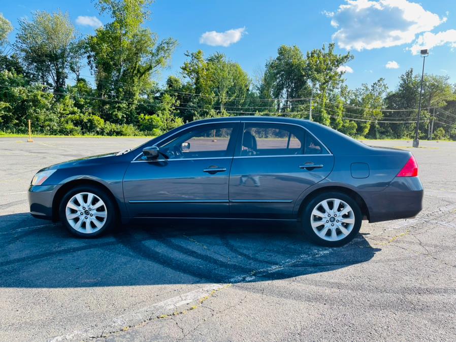 2006 Honda Accord Sdn EX-L V6 AT, available for sale in New Britain, Connecticut | Supreme Automotive. New Britain, Connecticut 2006 Honda Accord Sdn EX-L V6 AT, available for sale in New Britain, Connecticut | Supreme Automotive. New Britain, Connecticut