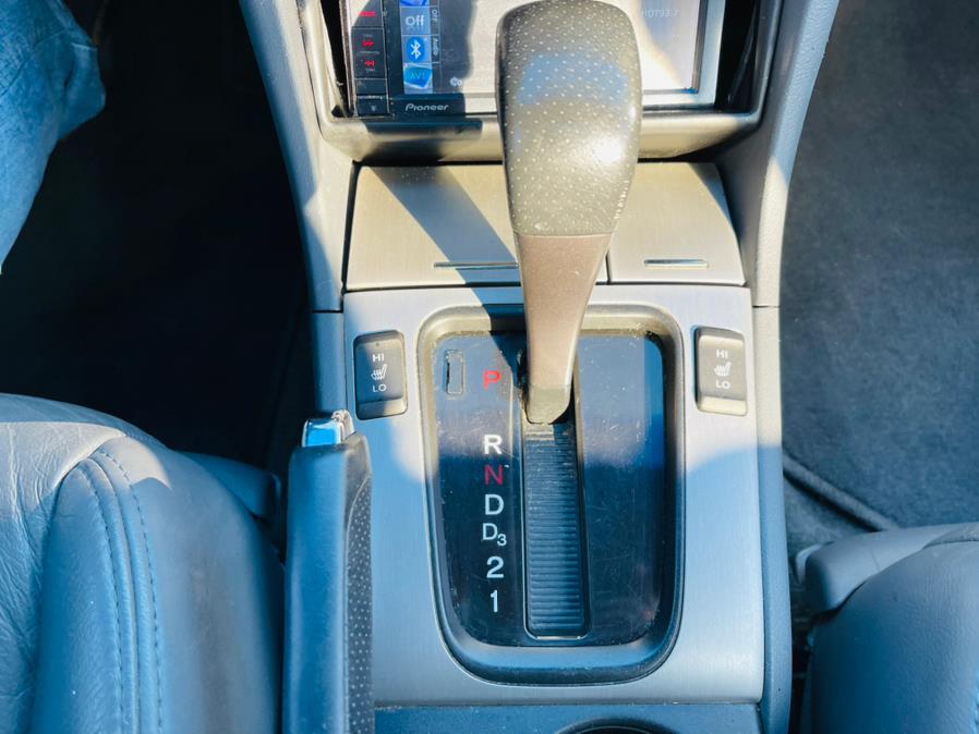2006 Honda Accord Sdn EX-L V6 AT, available for sale in New Britain, Connecticut | Supreme Automotive. New Britain, Connecticut 2006 Honda Accord Sdn EX-L V6 AT, available for sale in New Britain, Connecticut | Supreme Automotive. New Britain, Connecticut