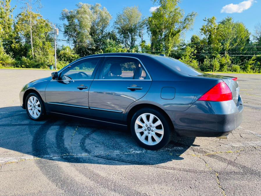2006 Honda Accord Sdn EX-L V6 AT, available for sale in New Britain, Connecticut | Supreme Automotive. New Britain, Connecticut 2006 Honda Accord Sdn EX-L V6 AT, available for sale in New Britain, Connecticut | Supreme Automotive. New Britain, Connecticut