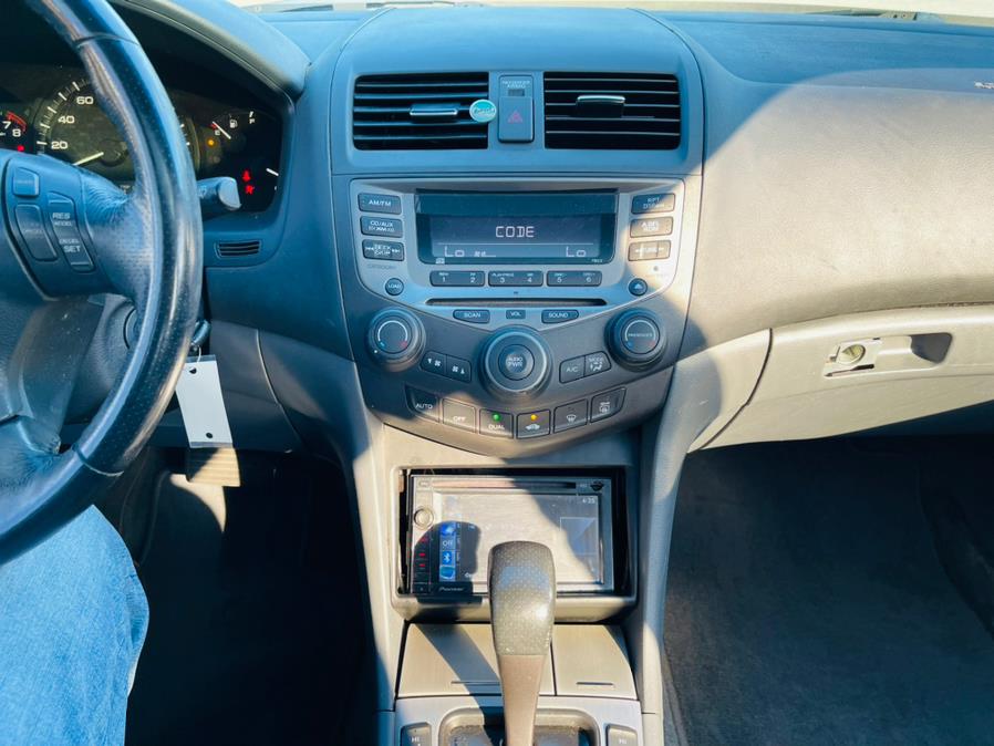 2006 Honda Accord Sdn EX-L V6 AT, available for sale in New Britain, Connecticut | Supreme Automotive. New Britain, Connecticut 2006 Honda Accord Sdn EX-L V6 AT, available for sale in New Britain, Connecticut | Supreme Automotive. New Britain, Connecticut