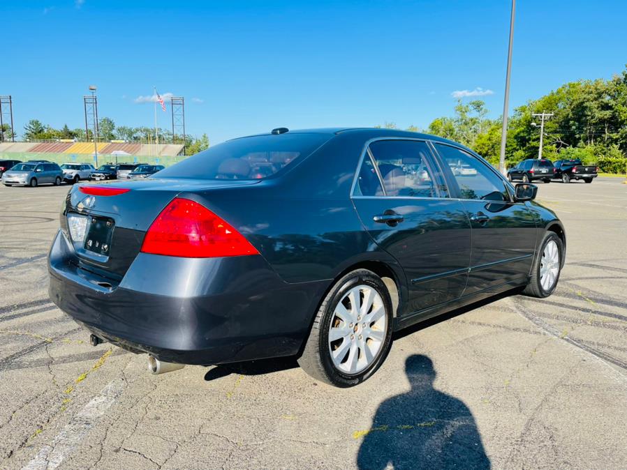 2006 Honda Accord Sdn EX-L V6 AT, available for sale in New Britain, Connecticut | Supreme Automotive. New Britain, Connecticut 2006 Honda Accord Sdn EX-L V6 AT, available for sale in New Britain, Connecticut | Supreme Automotive. New Britain, Connecticut