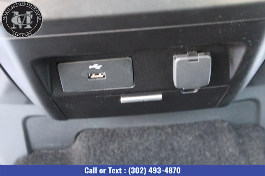 Used Ford F-150 XLT 4WD SuperCrew 6.5'' Box 2018 | Morsi Automotive Corp. New Castle, Delaware Used Ford F-150 XLT 4WD SuperCrew 6.5'' Box 2018 | Morsi Automotive Corp. New Castle, Delaware