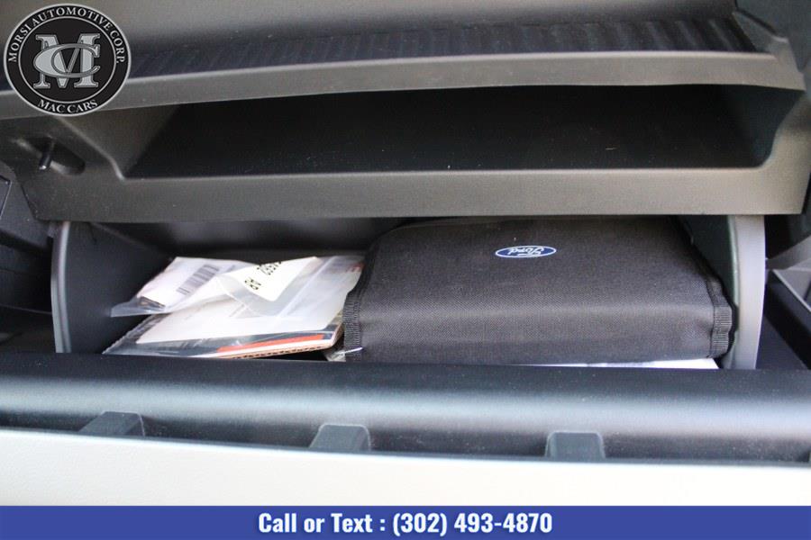 Used Ford F-150 XLT 4WD SuperCrew 6.5'' Box 2018 | Morsi Automotive Corp. New Castle, Delaware Used Ford F-150 XLT 4WD SuperCrew 6.5'' Box 2018 | Morsi Automotive Corp. New Castle, Delaware