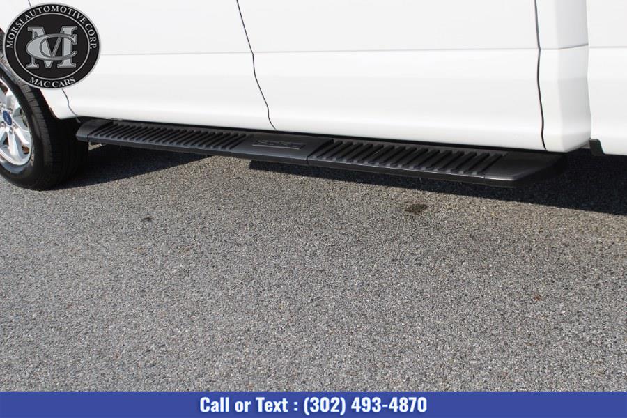 Used Ford F-150 XLT 4WD SuperCrew 6.5'' Box 2018 | Morsi Automotive Corp. New Castle, Delaware Used Ford F-150 XLT 4WD SuperCrew 6.5'' Box 2018 | Morsi Automotive Corp. New Castle, Delaware