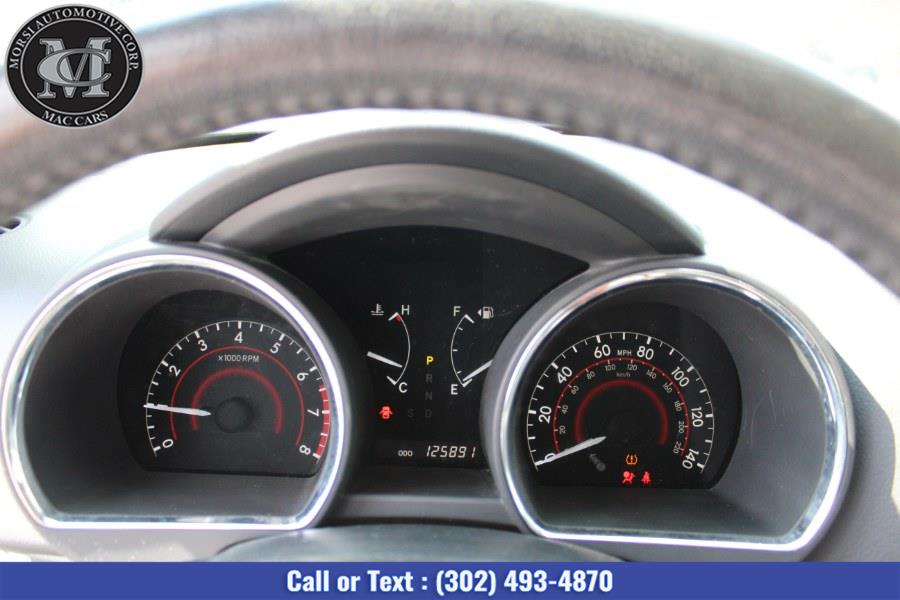 Used Toyota Highlander 4WD 4dr V6 Limited (Natl) 2013 | Morsi Automotive Corp. New Castle, Delaware Used Toyota Highlander 4WD 4dr V6 Limited (Natl) 2013 | Morsi Automotive Corp. New Castle, Delaware