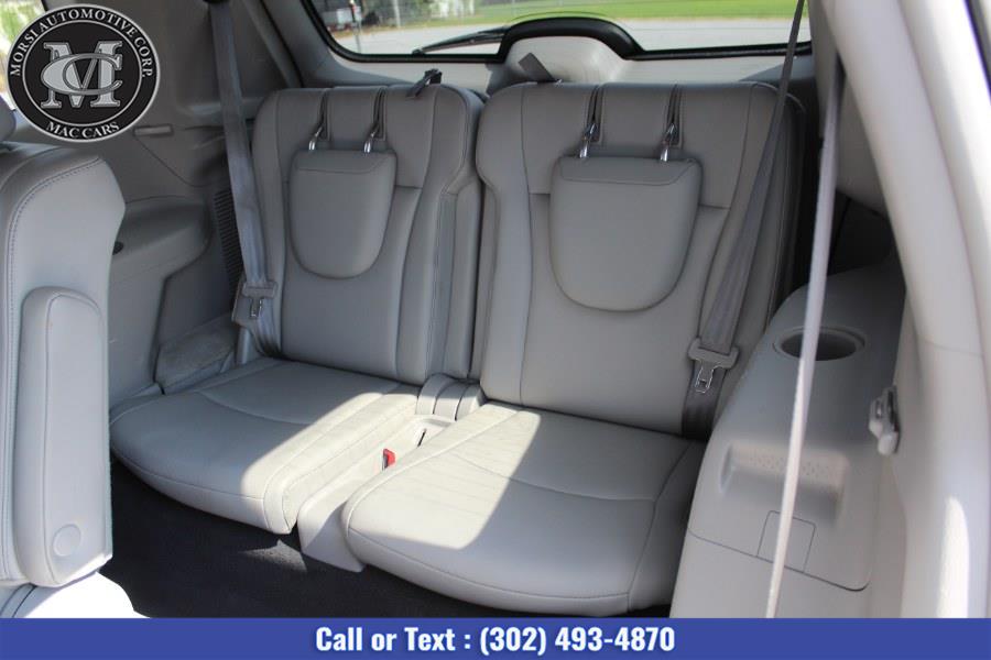 Used Toyota Highlander 4WD 4dr V6 Limited (Natl) 2013 | Morsi Automotive Corp. New Castle, Delaware Used Toyota Highlander 4WD 4dr V6 Limited (Natl) 2013 | Morsi Automotive Corp. New Castle, Delaware
