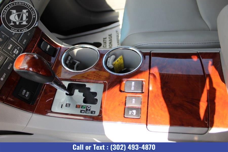 Used Toyota Highlander 4WD 4dr V6 Limited (Natl) 2013 | Morsi Automotive Corp. New Castle, Delaware Used Toyota Highlander 4WD 4dr V6 Limited (Natl) 2013 | Morsi Automotive Corp. New Castle, Delaware