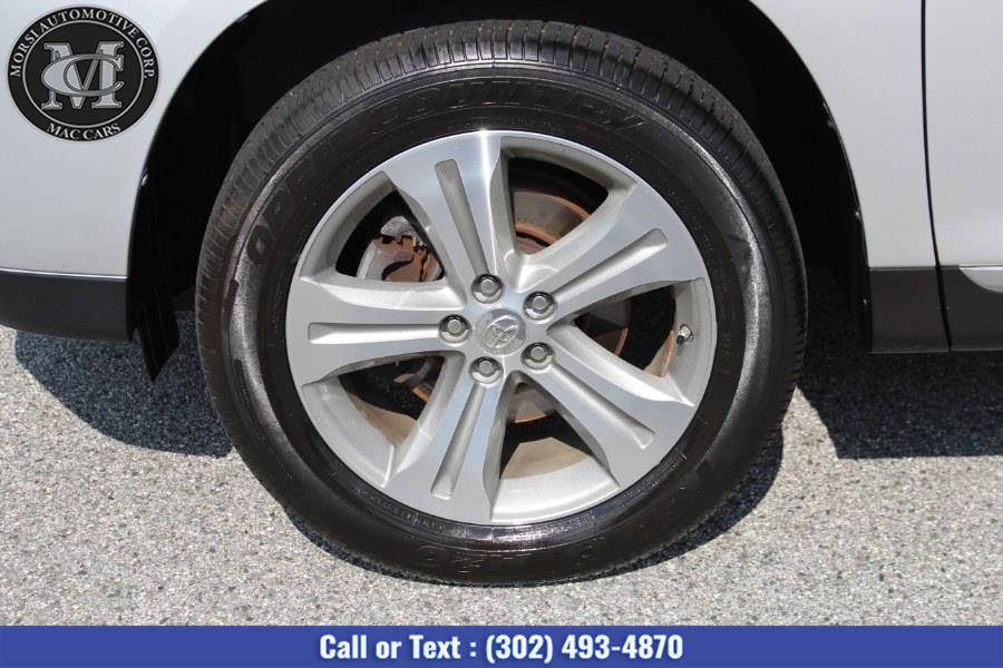 Used Toyota Highlander 4WD 4dr V6 Limited (Natl) 2013 | Morsi Automotive Corp. New Castle, Delaware Used Toyota Highlander 4WD 4dr V6 Limited (Natl) 2013 | Morsi Automotive Corp. New Castle, Delaware