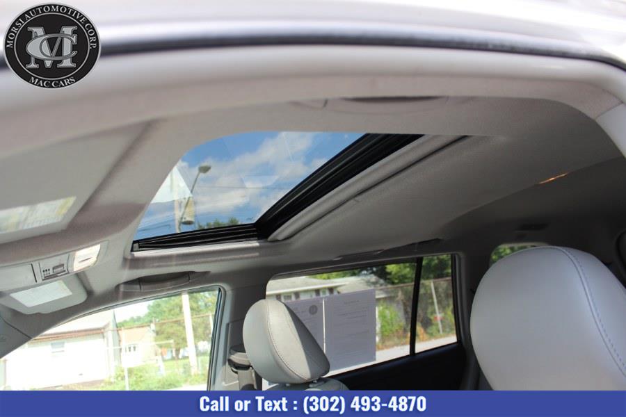 Used Toyota Highlander 4WD 4dr V6 Limited (Natl) 2013 | Morsi Automotive Corp. New Castle, Delaware Used Toyota Highlander 4WD 4dr V6 Limited (Natl) 2013 | Morsi Automotive Corp. New Castle, Delaware