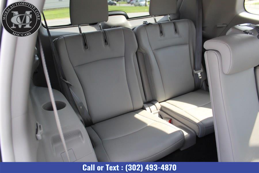 Used Toyota Highlander 4WD 4dr V6 Limited (Natl) 2013 | Morsi Automotive Corp. New Castle, Delaware Used Toyota Highlander 4WD 4dr V6 Limited (Natl) 2013 | Morsi Automotive Corp. New Castle, Delaware