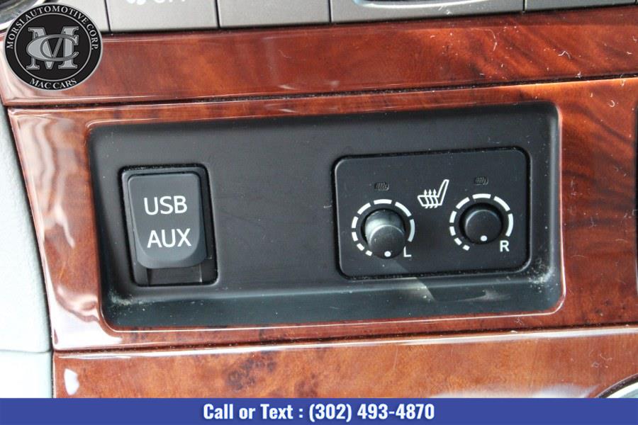 Used Toyota Highlander 4WD 4dr V6 Limited (Natl) 2013 | Morsi Automotive Corp. New Castle, Delaware Used Toyota Highlander 4WD 4dr V6 Limited (Natl) 2013 | Morsi Automotive Corp. New Castle, Delaware