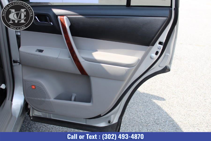 Used Toyota Highlander 4WD 4dr V6 Limited (Natl) 2013 | Morsi Automotive Corp. New Castle, Delaware Used Toyota Highlander 4WD 4dr V6 Limited (Natl) 2013 | Morsi Automotive Corp. New Castle, Delaware