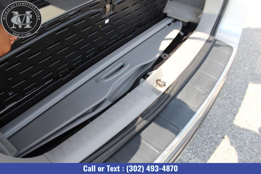 Used Toyota Highlander 4WD 4dr V6 Limited (Natl) 2013 | Morsi Automotive Corp. New Castle, Delaware Used Toyota Highlander 4WD 4dr V6 Limited (Natl) 2013 | Morsi Automotive Corp. New Castle, Delaware