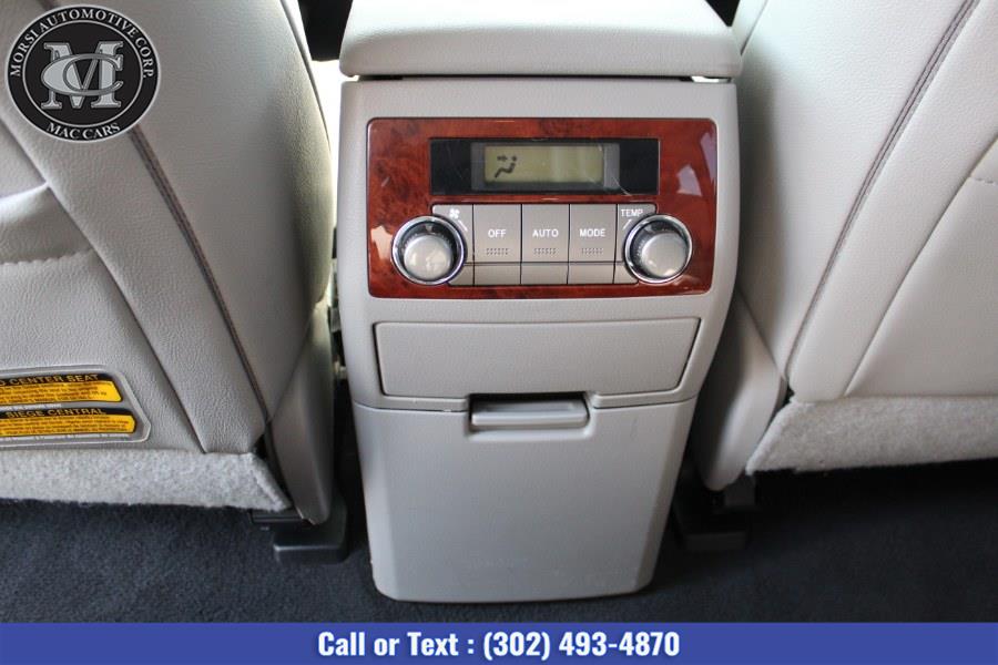 Used Toyota Highlander 4WD 4dr V6 Limited (Natl) 2013 | Morsi Automotive Corp. New Castle, Delaware Used Toyota Highlander 4WD 4dr V6 Limited (Natl) 2013 | Morsi Automotive Corp. New Castle, Delaware