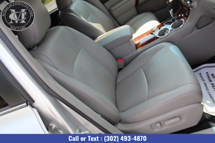 Used Toyota Highlander 4WD 4dr V6 Limited (Natl) 2013 | Morsi Automotive Corp. New Castle, Delaware Used Toyota Highlander 4WD 4dr V6 Limited (Natl) 2013 | Morsi Automotive Corp. New Castle, Delaware