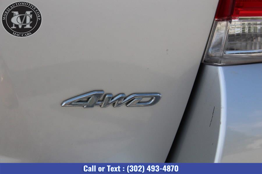 Used Toyota Highlander 4WD 4dr V6 Limited (Natl) 2013 | Morsi Automotive Corp. New Castle, Delaware Used Toyota Highlander 4WD 4dr V6 Limited (Natl) 2013 | Morsi Automotive Corp. New Castle, Delaware