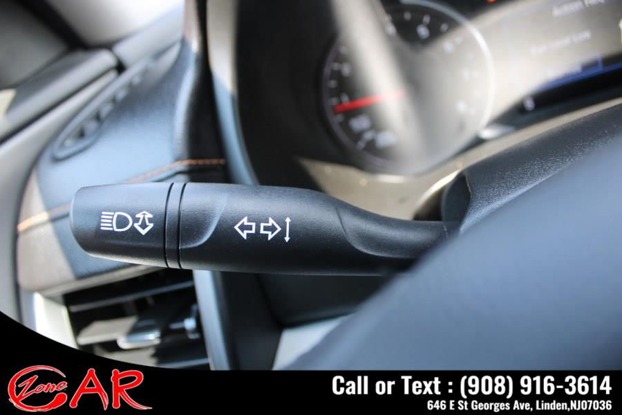 Used GMC Terrain AWD 4dr SLT 2018 | Car Zone. Linden, New Jersey Used GMC Terrain AWD 4dr SLT 2018 | Car Zone. Linden, New Jersey