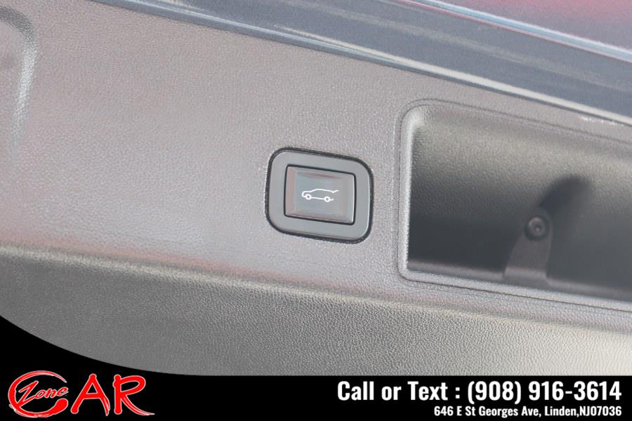 Used GMC Terrain AWD 4dr SLT 2018 | Car Zone. Linden, New Jersey Used GMC Terrain AWD 4dr SLT 2018 | Car Zone. Linden, New Jersey