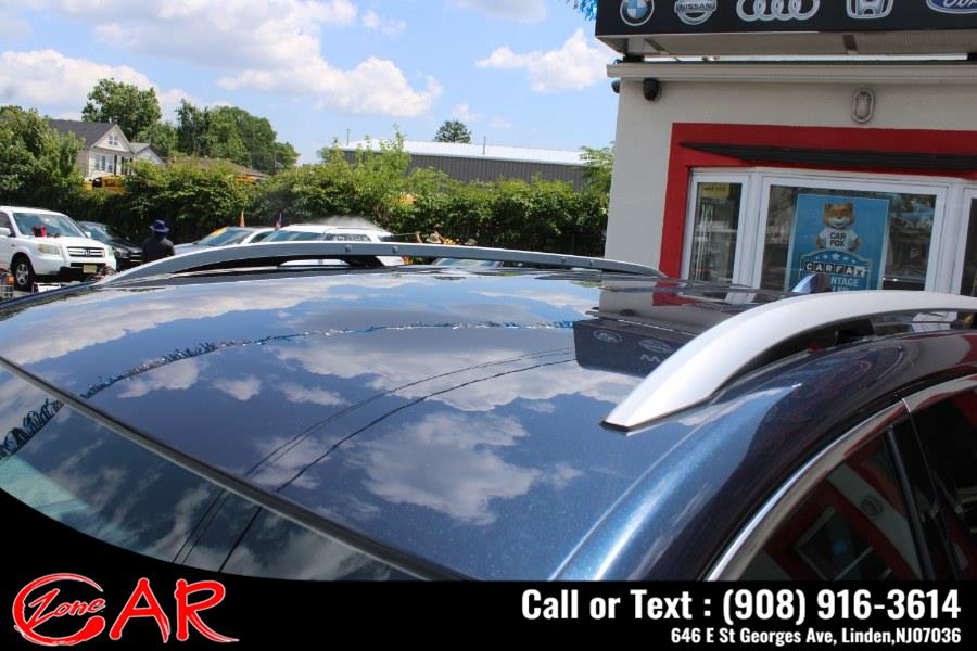 Used GMC Terrain AWD 4dr SLT 2018 | Car Zone. Linden, New Jersey Used GMC Terrain AWD 4dr SLT 2018 | Car Zone. Linden, New Jersey