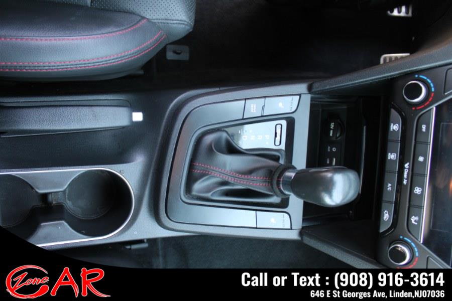 Used Hyundai Elantra Sport 1.6T Auto (Ulsan) 2018 | Car Zone. Linden, New Jersey Used Hyundai Elantra Sport 1.6T Auto (Ulsan) 2018 | Car Zone. Linden, New Jersey
