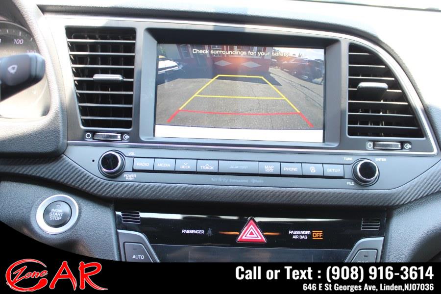 Used Hyundai Elantra Sport 1.6T Auto (Ulsan) 2018 | Car Zone. Linden, New Jersey Used Hyundai Elantra Sport 1.6T Auto (Ulsan) 2018 | Car Zone. Linden, New Jersey