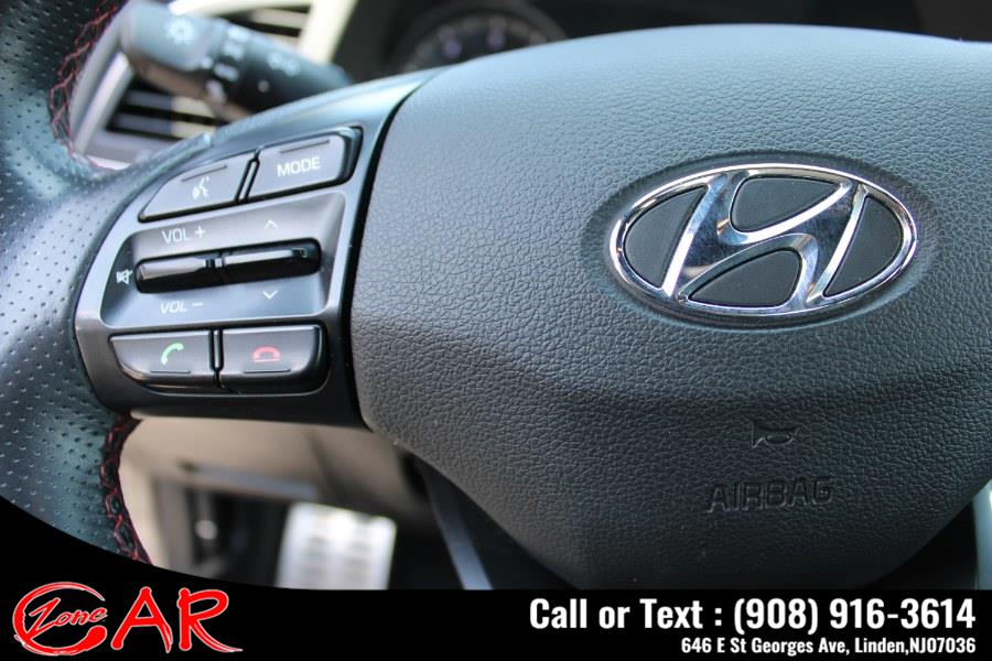 Used Hyundai Elantra Sport 1.6T Auto (Ulsan) 2018 | Car Zone. Linden, New Jersey Used Hyundai Elantra Sport 1.6T Auto (Ulsan) 2018 | Car Zone. Linden, New Jersey