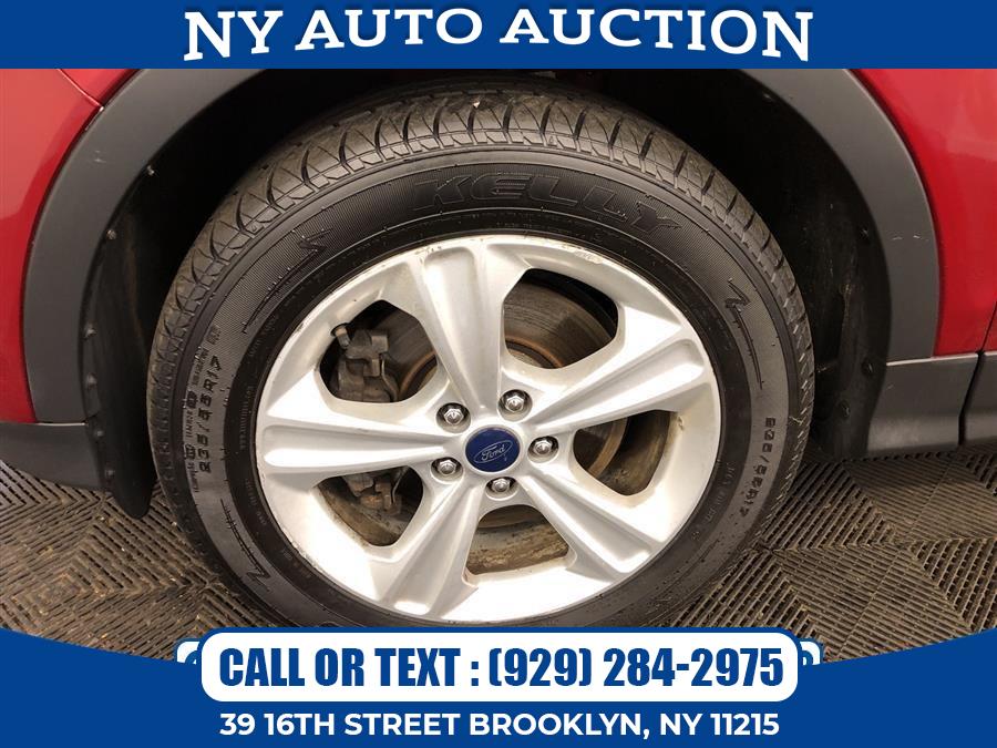 2016 Ford Escape 4WD 4dr SE, available for sale in Brooklyn, New York | NY Auto Auction. Brooklyn, New York 2016 Ford Escape 4WD 4dr SE, available for sale in Brooklyn, New York | NY Auto Auction. Brooklyn, New York