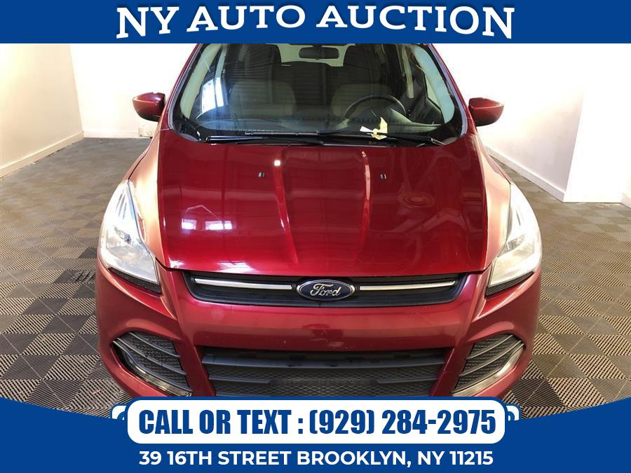 2016 Ford Escape 4WD 4dr SE, available for sale in Brooklyn, New York | NY Auto Auction. Brooklyn, New York