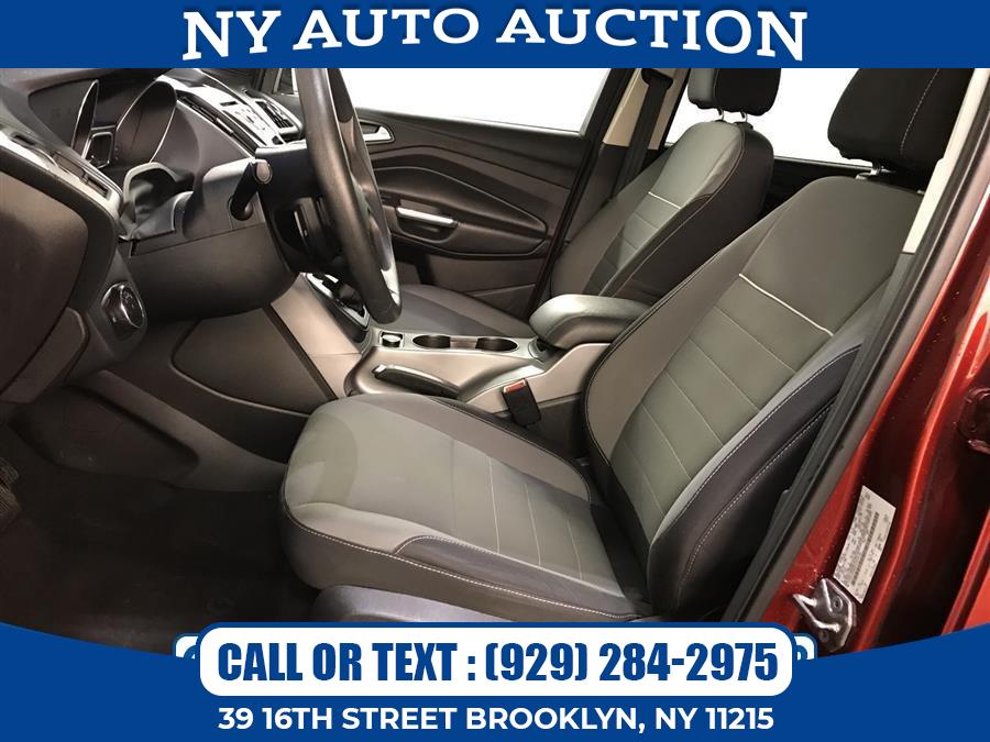 Used Ford Escape 4WD 4dr SE 2015 | NY Auto Auction. Brooklyn, New York Used Ford Escape 4WD 4dr SE 2015 | NY Auto Auction. Brooklyn, New York