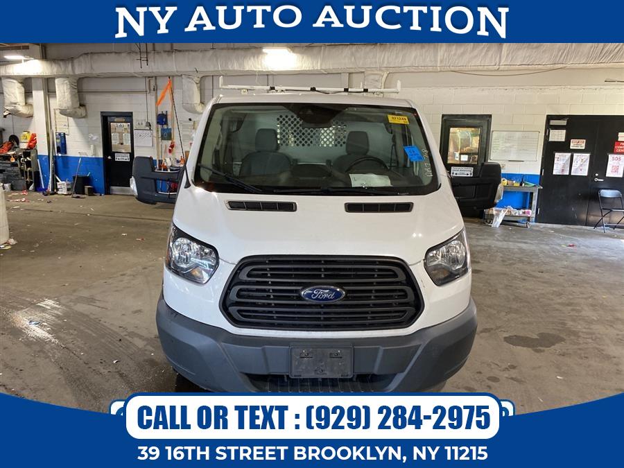 2016 Ford Transit Cargo Van T-150 130" Low Rf 8600 GVWR Sliding RH Dr, available for sale in Brooklyn, NY