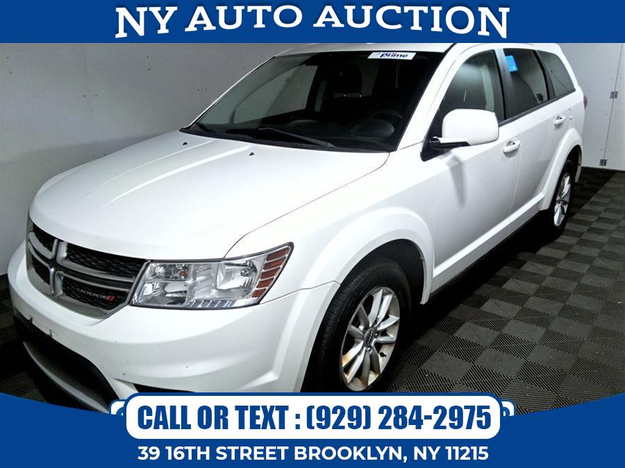 2014 Dodge Journey AWD 4dr SXT, available for sale in Brooklyn, New York | NY Auto Auction. Brooklyn, New York