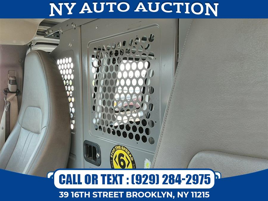 2013 Chevrolet Express Cargo Van RWD 2500 135", available for sale in Brooklyn, New York | NY Auto Auction. Brooklyn, New York 2013 Chevrolet Express Cargo Van RWD 2500 135", available for sale in Brooklyn, New York | NY Auto Auction. Brooklyn, New York
