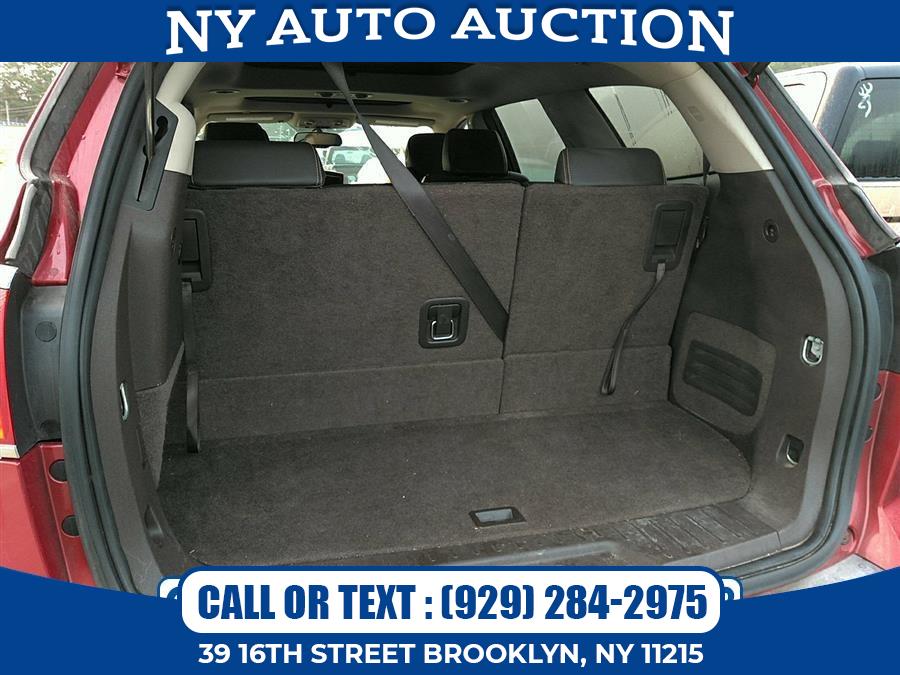 2013 Buick Enclave AWD 4dr Premium, available for sale in Brooklyn, New York | NY Auto Auction. Brooklyn, New York 2013 Buick Enclave AWD 4dr Premium, available for sale in Brooklyn, New York | NY Auto Auction. Brooklyn, New York