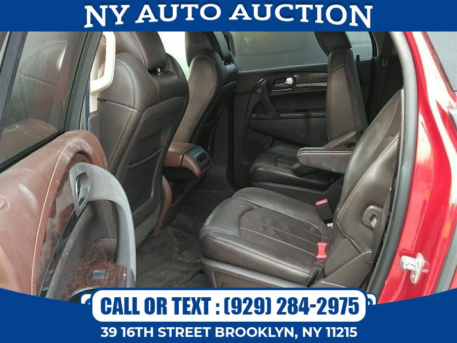 2013 Buick Enclave AWD 4dr Premium, available for sale in Brooklyn, New York | NY Auto Auction. Brooklyn, New York 2013 Buick Enclave AWD 4dr Premium, available for sale in Brooklyn, New York | NY Auto Auction. Brooklyn, New York