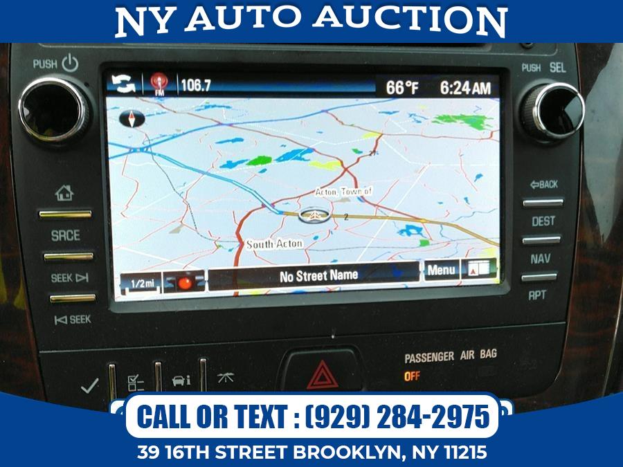 2013 Buick Enclave AWD 4dr Premium, available for sale in Brooklyn, New York | NY Auto Auction. Brooklyn, New York 2013 Buick Enclave AWD 4dr Premium, available for sale in Brooklyn, New York | NY Auto Auction. Brooklyn, New York