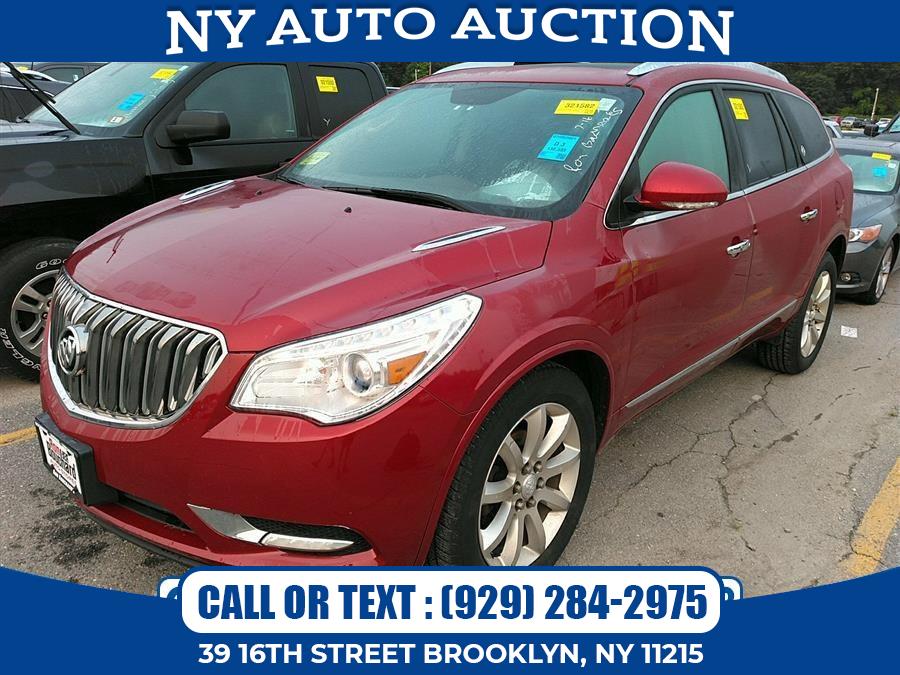 2013 Buick Enclave AWD 4dr Premium, available for sale in Brooklyn, New York | NY Auto Auction. Brooklyn, New York 2013 Buick Enclave AWD 4dr Premium, available for sale in Brooklyn, New York | NY Auto Auction. Brooklyn, New York