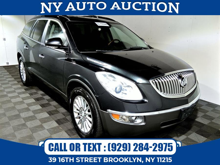 2012 Buick Enclave AWD 4dr Convenience, available for sale in Brooklyn, New York | NY Auto Auction. Brooklyn, New York 2012 Buick Enclave AWD 4dr Convenience, available for sale in Brooklyn, New York | NY Auto Auction. Brooklyn, New York