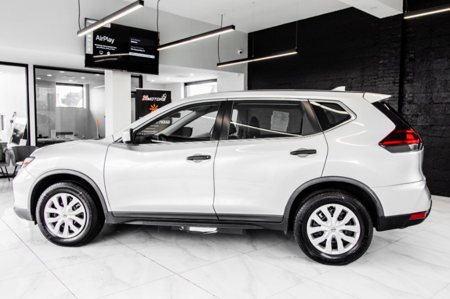 Used Nissan Rogue AWD SV 2018 | 26 Motors Corp. Bronx, New York Used Nissan Rogue AWD SV 2018 | 26 Motors Corp. Bronx, New York