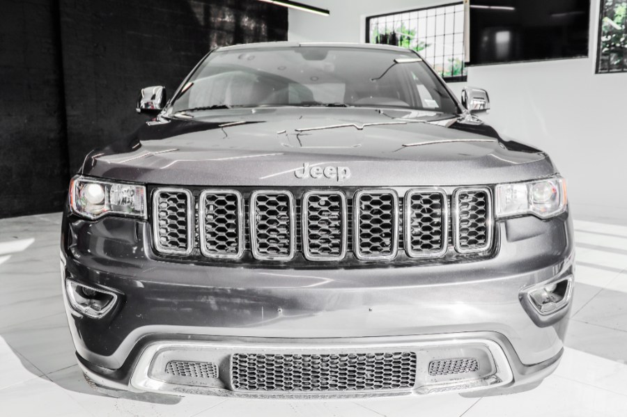 Used Jeep Grand Cherokee Limited 4x4 2018 | 26 Motors Corp. Bronx, New York Used Jeep Grand Cherokee Limited 4x4 2018 | 26 Motors Corp. Bronx, New York