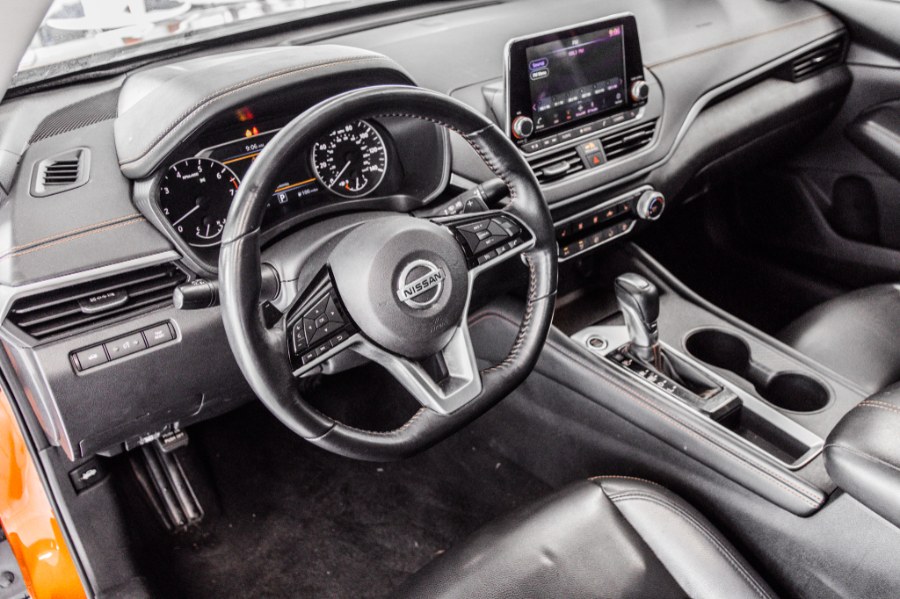 Used Nissan Altima 2.5 SR Sedan 2019 | 26 Motors Long Island. ELMONT, New York Used Nissan Altima 2.5 SR Sedan 2019 | 26 Motors Long Island. ELMONT, New York