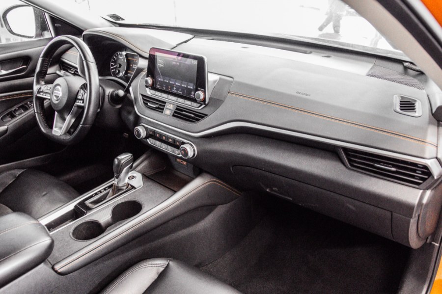 Used Nissan Altima 2.5 SR Sedan 2019 | 26 Motors Long Island. ELMONT, New York Used Nissan Altima 2.5 SR Sedan 2019 | 26 Motors Long Island. ELMONT, New York